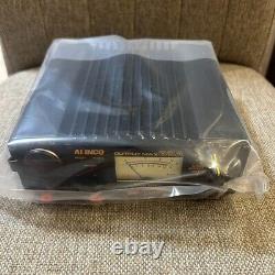 ALINCO DC stabilized power supply switching type 32A DM-330MV ALINCO DC stabilized power supply switching type 32A DM-330MV