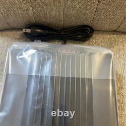ALINCO DC stabilized power supply switching type 32A DM-330MV ALINCO DC stabilized power supply switching type 32A DM-330MV