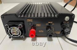 ALINCO DM-330MV DC Stabilized Power Supply Switching Type 32A