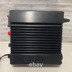 ALINCO DM-330MV DC Stabilized Power Supply Switching Type 32A USED