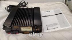 ALINCO DM-330MV DC Stabilized Power Supply Switching used from Japan