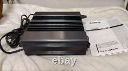 ALINCO DM-330MV DC Stabilized Power Supply Switching used from Japan