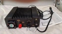 ALINCO DM-330MV DC Stabilized Power Supply Switching used from Japan