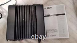 ALINCO DM-330MV DC Stabilized Power Supply Switching used from Japan