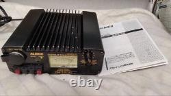 ALINCO DM-330MV DC Stabilized Power Supply Switching used from Japan