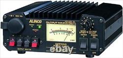 ALINCO DM-330MV DC stabilized power supply switching type 32A