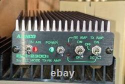 ALINCO ELH-230D 2m all-mode linear Ham Radio amplifier