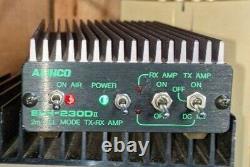 ALINCO ELH-230D 2m all-mode linear Ham Radio amplifier