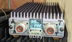 ALINCO ELH-230D 2m all-mode linear Ham Radio amplifier