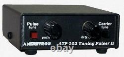 AMERITRON ATP-102 Amplifier tuning pulser