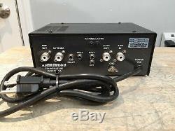 AMERITRON QSK-5 2.5KW QSK T/R SWITCH Linear Amp Amplifier Al 1200 1500 82 Ham