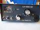 Amp Supply Co Mode La-1000-nt Amplifier