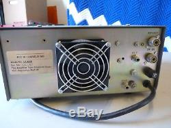 AMP Supply Co Mode LA-1000-NT Amplifier
