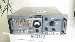AM-6155 VHF 220 Mhz 222 1.25 Meter Band Linear Amp Amplifier Amp C MY OTHER HAM