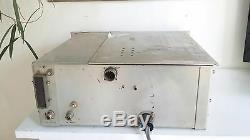 AM-6155 VHF 220 Mhz 222 1.25 Meter Band Linear Amp Amplifier Amp C MY OTHER HAM