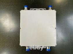 ANDREW COMMSCOPE Tower Mounted Amplifier E15R02P11 LTE800 Dual/twin 791-862 mhz