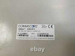 ANDREW COMMSCOPE Tower Mounted Amplifier E15S09P75 Dual/twin 1710-1785 MHz