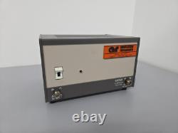 AR Amplifier Research 1W1000 1W 100kHz-1000MHz RF Amplifier