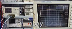AR Amplifier Research 1W1000 1W 100kHz-1000MHz RF Amplifier