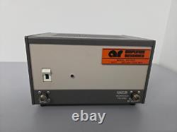 AR Amplifier Research 1W1000 1W 100kHz-1000MHz RF Amplifier