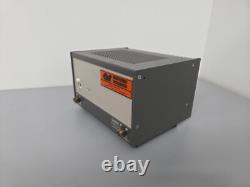 AR Amplifier Research 1W1000 1W 100kHz-1000MHz RF Amplifier