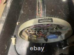 ASTATIC T-UG8 D-104 Pre-Amplified Base Microphone CB HAM Radio 4 PinUntested