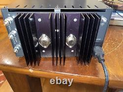 ASTRON RS-20A-BB POWER SUPPLY Used Very Little Works Good As Shown