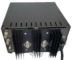 ASTRON RS-20A Linear DC Power Supply, 13.8VDC 20A Max Tested Works 30 Day Return