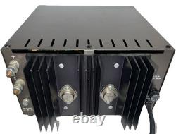 ASTRON RS-20A Linear DC Power Supply, 13.8VDC 20A Max Tested Works 30 Day Return