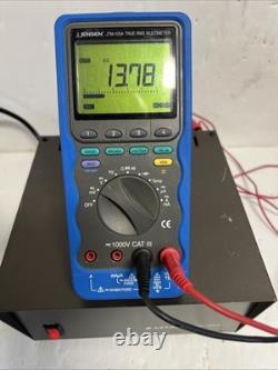ASTRON RS-20A Linear DC Power Supply, 13.8VDC 20A Max Tested Works 30 Day Return