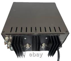 ASTRON RS-20A Linear DC Power Supply, 13.8VDC 20A Max Tested Works 30 Day Return