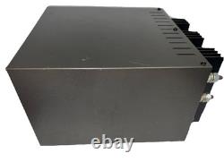 ASTRON RS-20A Linear DC Power Supply, 13.8VDC 20A Max Tested Works 30 Day Return