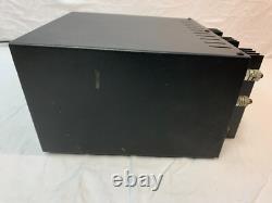 ASTRON RS-20M 13.8 VDC Linear Power Supply Ham Radio CB Power Supply