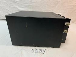 ASTRON RS-20M 13.8 VDC Linear Power Supply Ham Radio CB Power Supply