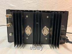 ASTRON RS-20M 13.8 VDC Linear Power Supply Ham Radio CB Power Supply