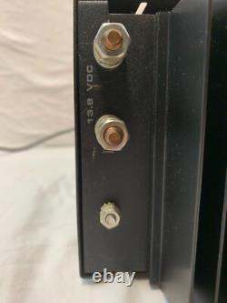 ASTRON RS-20M 13.8 VDC Linear Power Supply Ham Radio CB Power Supply
