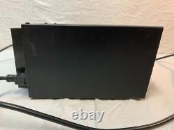 ASTRON RS-20M 13.8 VDC Linear Power Supply Ham Radio CB Power Supply