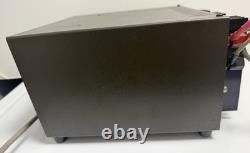 ASTRON RS-20S Linear AC-DC Power Supply 13.8VDC 20A Max 16A Speaker Vtg