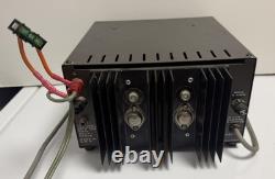 ASTRON RS-20S Linear AC-DC Power Supply 13.8VDC 20A Max 16A Speaker Vtg