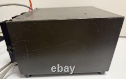 ASTRON RS-20S Linear AC-DC Power Supply 13.8VDC 20A Max 16A Speaker Vtg