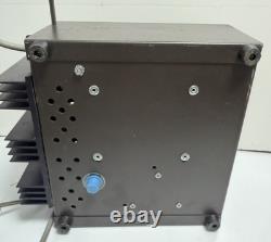 ASTRON RS-20S Linear AC-DC Power Supply 13.8VDC 20A Max 16A Speaker Vtg