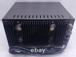 ASTRON RS-35M Linear DC Power Supply 13.8V 35A Amp/Volt Meter Tested #99