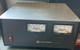 Astron Rs-35m Linear Dc Power Supply 13.8v 35a Amp/volt Meters Ham Radio Works
