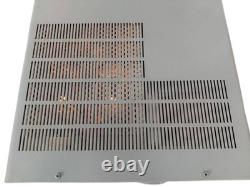 AS IS YAESU FL-2100Z 200W HF Linear Amplifier WARC AC100V