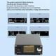 At100m 1.8-30mhz 100w Hf Auto Antenna Tuner With Swr Power Meter