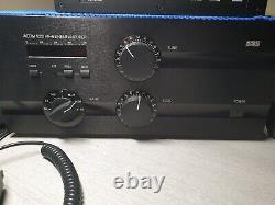 Acom 1000 Amplifier (4 Weeks Old)