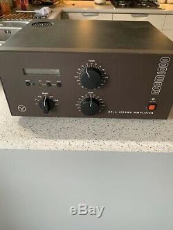 Acom 1000 HF+6 Linear Amplifier. Ham Radio / CB AMP