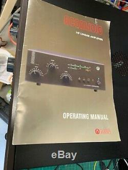 Acom 1010 HF Power Amplifier