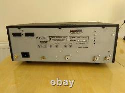 Acom 1010 Linear Amplifier