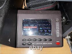 Acom 2000 A Color Remote Display